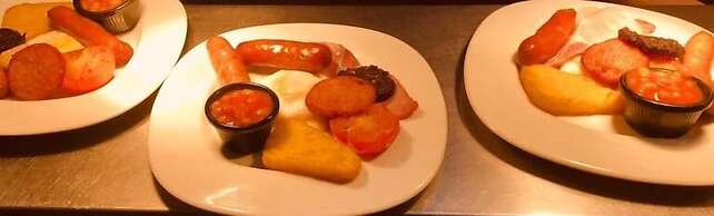 The Anvil Bar & Restaurant