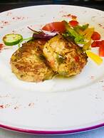 The Anvil Bar & Restaurant