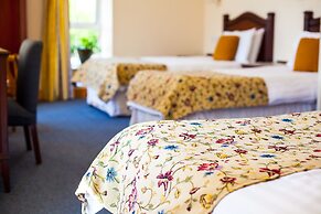 The Anvil Bar & Restaurant