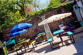 The Anvil Bar & Restaurant