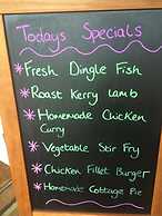 The Anvil Bar & Restaurant