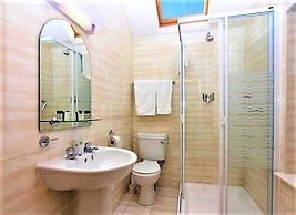 The Anvil Bar & Restaurant