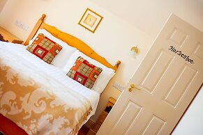 The Anvil Bar & Restaurant