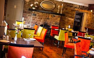 The Anvil Bar & Restaurant