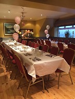 The Anvil Bar & Restaurant