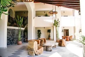 Hacienda 1800