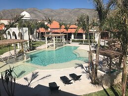 Hacienda 1800