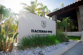 Hacienda 1800