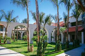 Hacienda 1800