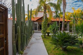 Hacienda 1800