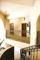 Hacienda 1800