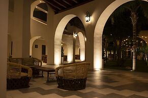 Hacienda 1800