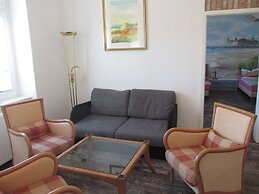 Pension Domke Garni - alte Post