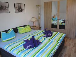 Pension Domke Garni - alte Post