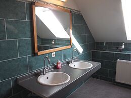 Pension Domke Garni - alte Post