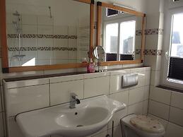 Pension Domke Garni - alte Post