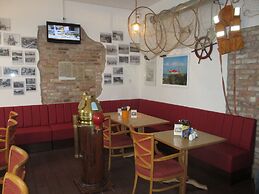 Pension Domke Garni - alte Post