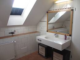 Pension Domke Garni - alte Post