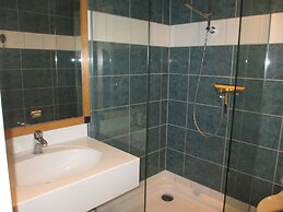 Pension Domke Garni - alte Post