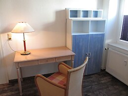 Pension Domke Garni - alte Post