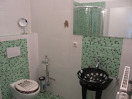 Pension Domke Garni - alte Post