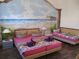 Pension Domke Garni - alte Post