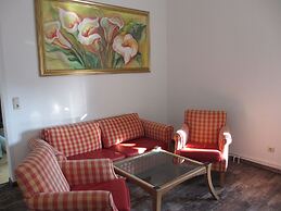 Pension Domke Garni - alte Post