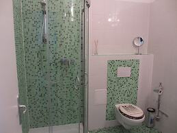 Pension Domke Garni - alte Post