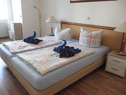 Pension Domke Garni - alte Post