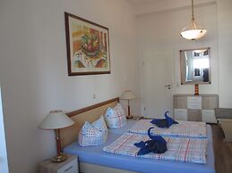 Pension Domke Garni - alte Post