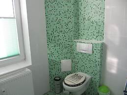 Pension Domke Garni - alte Post