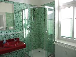 Pension Domke Garni - alte Post