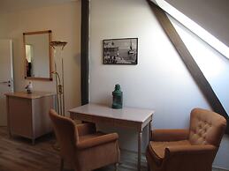 Pension Domke Garni - alte Post