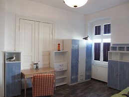 Pension Domke Garni - alte Post