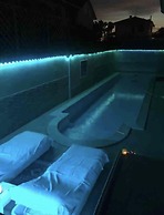 Villa Le Tre Palme