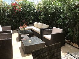 Villa Le Tre Palme