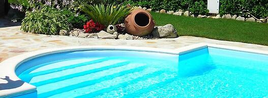 Villa Le Tre Palme