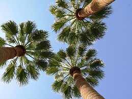 Villa Le Tre Palme
