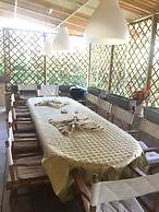 Villa Le Tre Palme