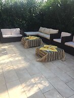 Villa Le Tre Palme