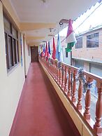 Vacahouse 2 Eco-Hostel