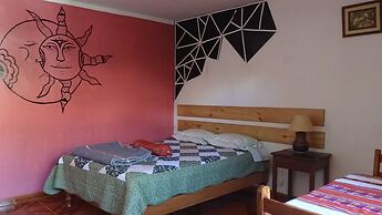Vacahouse 2 Eco-Hostel