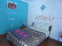 Vacahouse 2 Eco-Hostel