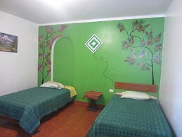Vacahouse 2 Eco-Hostel