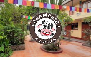 Vacahouse 2 Eco-Hostel