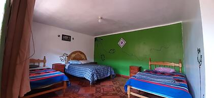 Vacahouse 2 Eco-Hostel