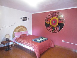 Vacahouse 2 Eco-Hostel
