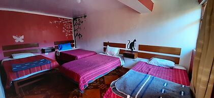 Vacahouse 2 Eco-Hostel