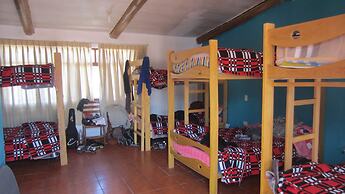 Vacahouse 2 Eco-Hostel
