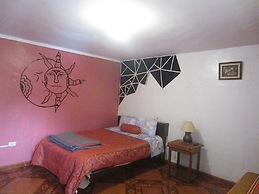 Vacahouse 2 Eco-Hostel